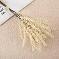thumbnail image 3 of Faux Wheat Stalks, Wheat Sheaves for Decorating Wedding Table Home Kitchen (6Pcs/Bunch), 3 of 6