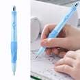 thumbnail image 1 of 0mm Activity Pencil for Elementary Students with Ergonomic Grip to Correct Writing Posture, Steady Lead Advancement for Continuous Writing, Durable and Safe Design for School Use, 1 of 7