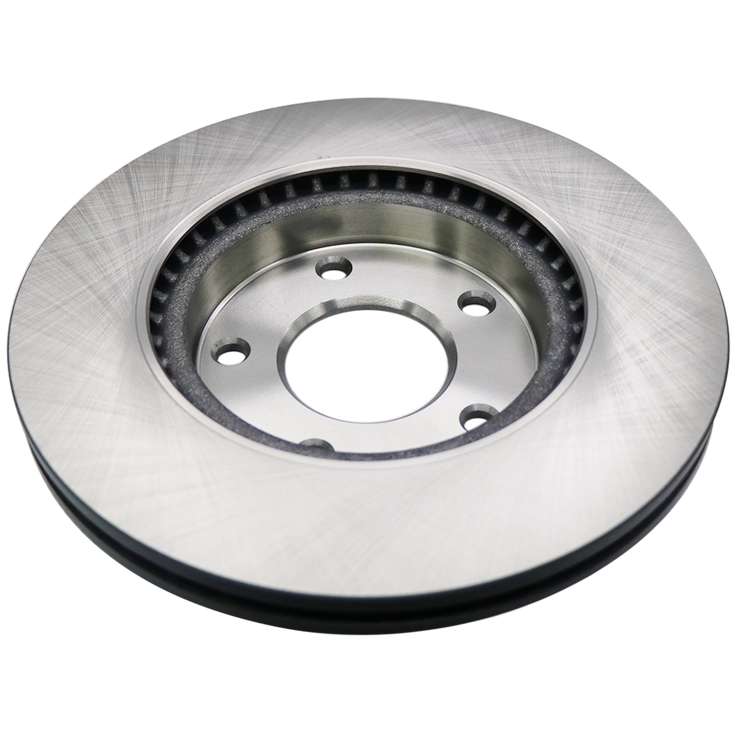 Winstop Brake Rotor, Front WS248736, Nissan Sentra 2020-2013