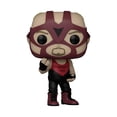 thumbnail image 2 of ¡Funko Pop! Figura de vinilo de Vader para el 60 aniversario de la WWE, 9,7 cm, 2 of 8