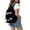 04 Black, variant on Corduroy Backpack Cute Daypack Purse, Y2k Purse Kawaii Bookbag Mori Kei Coquette Grunge Shoulder Bag Daypack