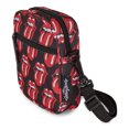 thumbnail image 1 of CBY6018RS-BLP Bugatti Petit Sac Bandoulière avec Rangement Réglable, 1 of 4