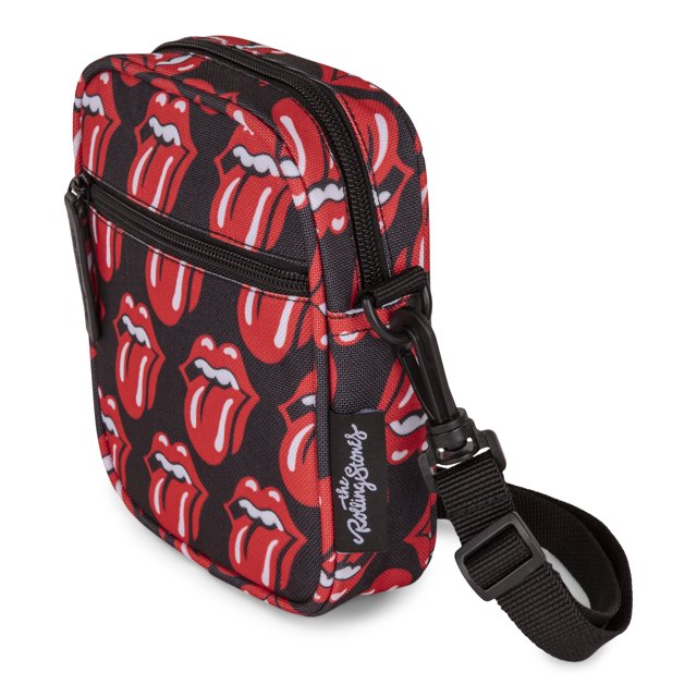 CBY6018RS-BLP Bugatti Petit Sac Bandoulière avec Rangement Réglable