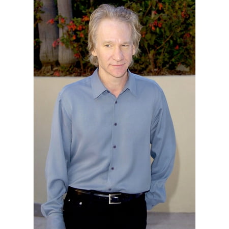 Bill Maher At Arrivals For Rodney Dangerfield Remembered After One-Year Anniversary Los Angeles Ca October 05 2005 Photo By David LongendykeEverett Collection Celebrity