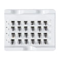 thumbnail image 2 of KISS Falscara Limited Edition Pride Eyelash Wisps, Black, 24 Holograph Butterfly Wisps, 2 of 8