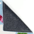 thumbnail image 3 of Alfombra Jellybean Puppy Gang Accent de 20 x 30 cm, lavable para interiores y exteriores, 3 of 3