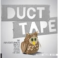 thumbnail image 1 of Pre-Owned Duct Tape: 101 Adventurous Ideas for Art, Jewelry, Flowers, Wallets and More (Paperback) 1631590162 9781631590160, 1 of 1