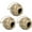 A346 christmas decorations under 5$, variant on Bird Nest House under $5! Yannianjz 3 Pack Hanging Bird Nest House for Outside, Ball Shape, Hand Woven, Durable Sturdy, Perfect for Garden Patio Lawn Office Indoor
