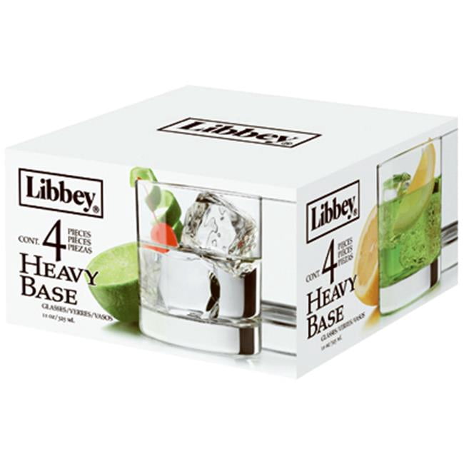 917cd libbey
