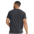 thumbnail image 2 of Jockey Men's EverActive V-Neck Tee, 2 of 6