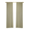 thumbnail image 1 of Amdohai Rideaux d'Extérieur pour Pergola, Rideaux d'Extérieur Occultants pour Patio, Décor Extérieur Imperméable avec Fini Antirouille, 1 of 7