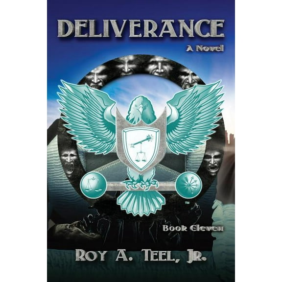 Deliverance (Paperback)