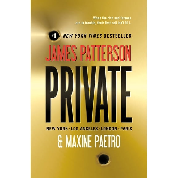 Pre-Owned Private (Paperback) 044657256X 9780446572569