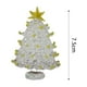 thumbnail image 3 of Stained Glass Christmas Trees, 3 of 3