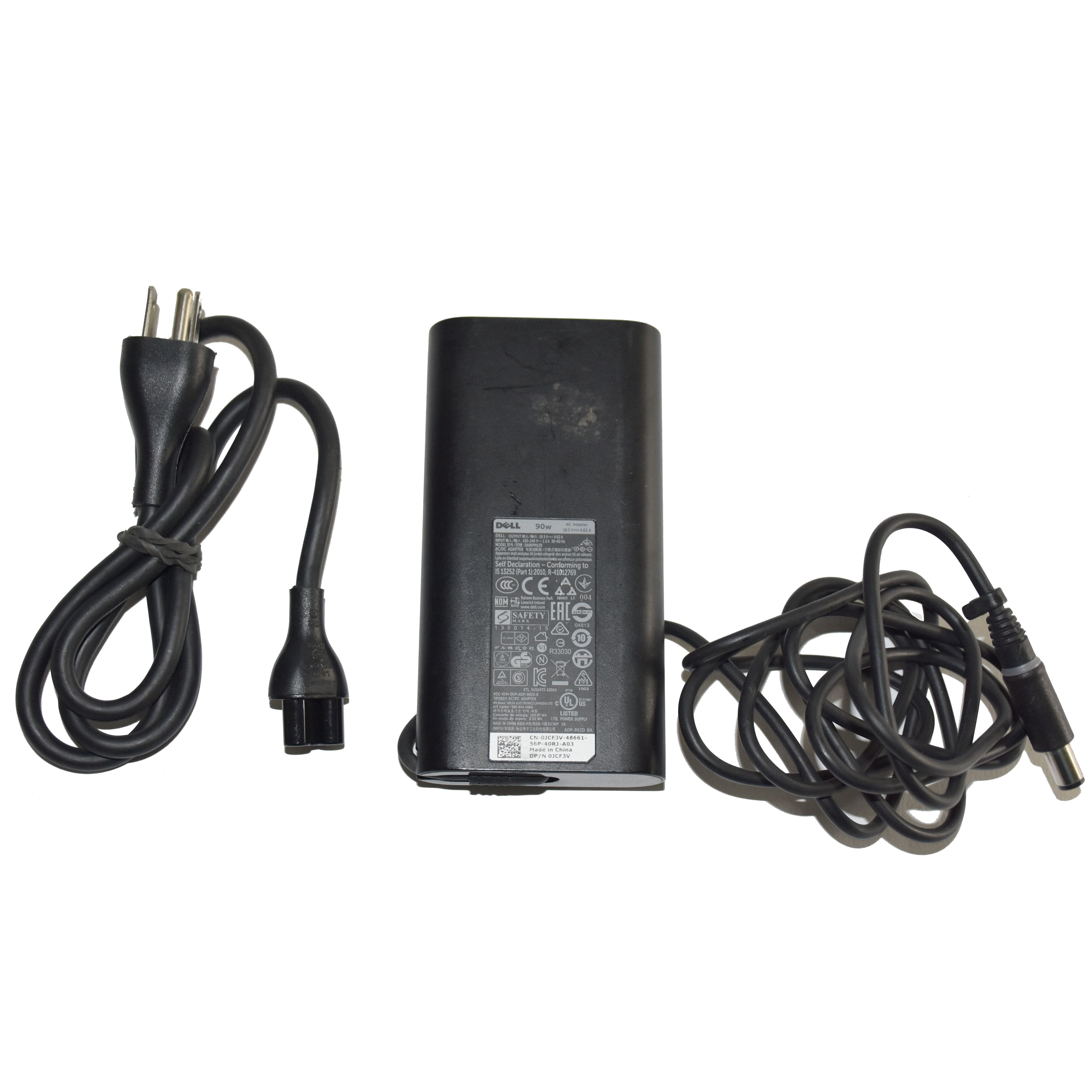 Connecteur D'alimentation Jack DC Pour Dell Alienware - Réf P01E - Neuf - Générique