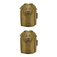 thumbnail image 4 of Bolsa pequeña Eigraketly Accesorio al aire libre con múltiples bolsillos camuflaje, 4 of 6