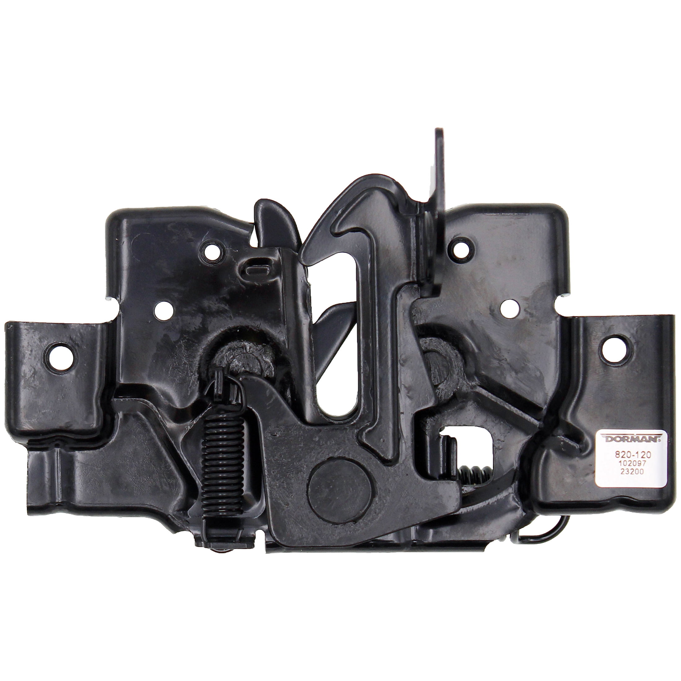 Dorman 820-120 Hood Latch Assembly for Specific Mazda Models