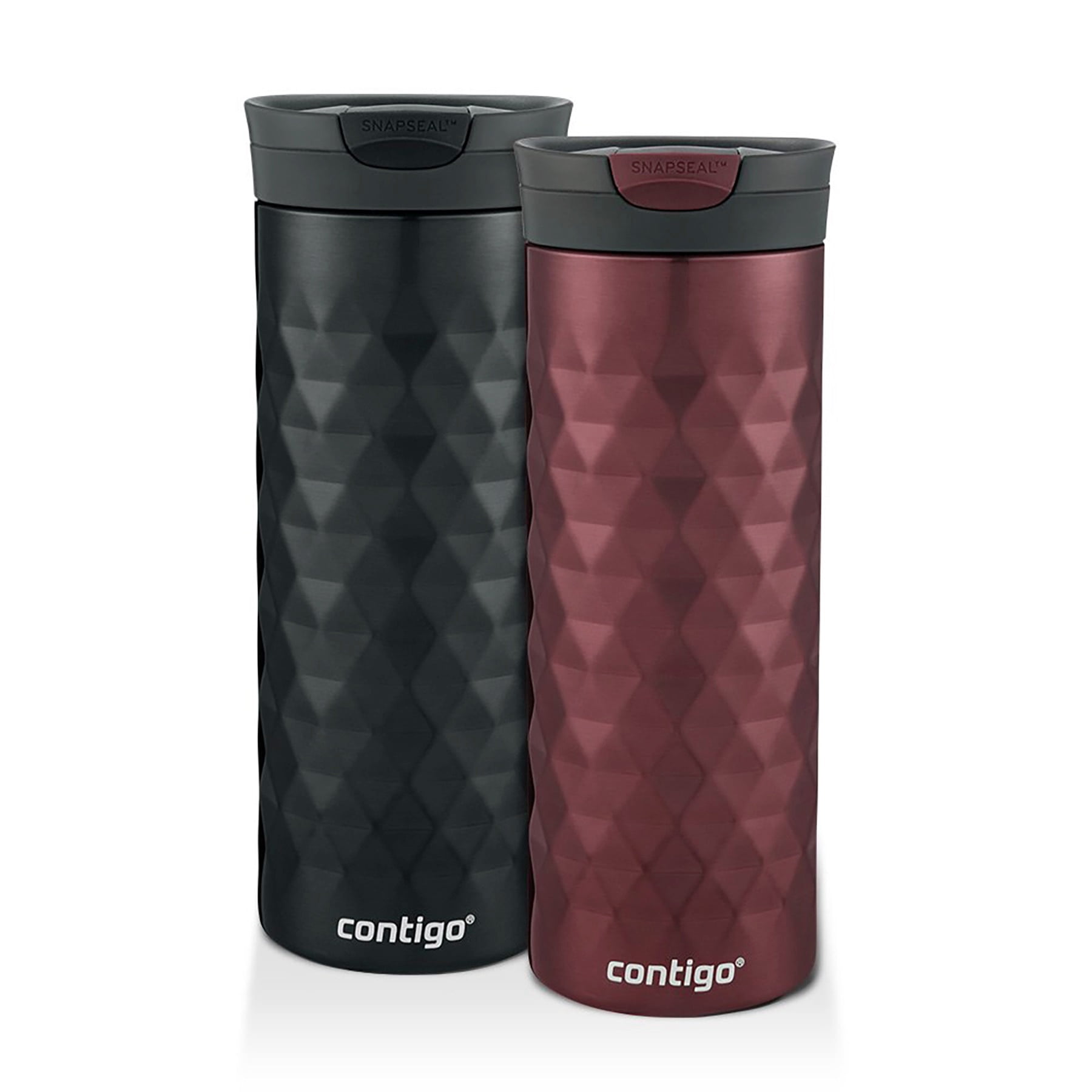 contigo snapseal insulated travel mug