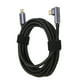 thumbnail image 1 of Cable USB C a USB C, cable de datos magnético USB C a USB de EE. UU., cable tipo C, elegante y moderno, 1 of 12