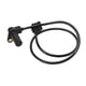 thumbnail image 5 of Sensor De Velocidad Del Cigüeñal Del Vehículo, Sensor De Velocidad Del Cigüeñal Negro Rendimiento Estable Robusto Alta Confiabilidad Para ATV ANGGREK Vehicle Crankshaft Position Sensor, 5 of 8