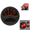 thumbnail image 6 of For Ford 28-31 Model A Taillight A Duolamp Car Cool Tail Brake Stop Light, 6 of 11