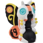 Handmade by Robots - Godzilla - Mothra #182