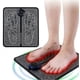 thumbnail image 1 of Ems Foot Massager Usb Rechargeable Electric Foot Stimulator Massager portable Massage Foot Mat, 1 of 5