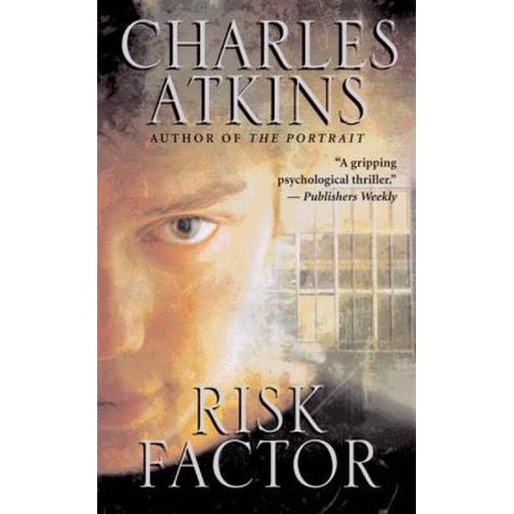 Pre-Owned Risk Factor (Paperback) 084396085X 9780843960853