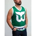 thumbnail image 4 of Hartford Whalers Retro Alternate Hockey Tank, 4 of 5