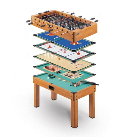 9 in 1 Multi Game Table