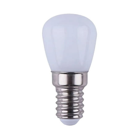 

E14 Mini Screw Light Bulb 3W 220V Colorful LED Decorative Light Fridge Lamp