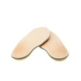 thumbnail image 2 of Inocep Triple Layer Cork Therapeutic Diabetic Insoles, Shoe Inserts, 2 of 4