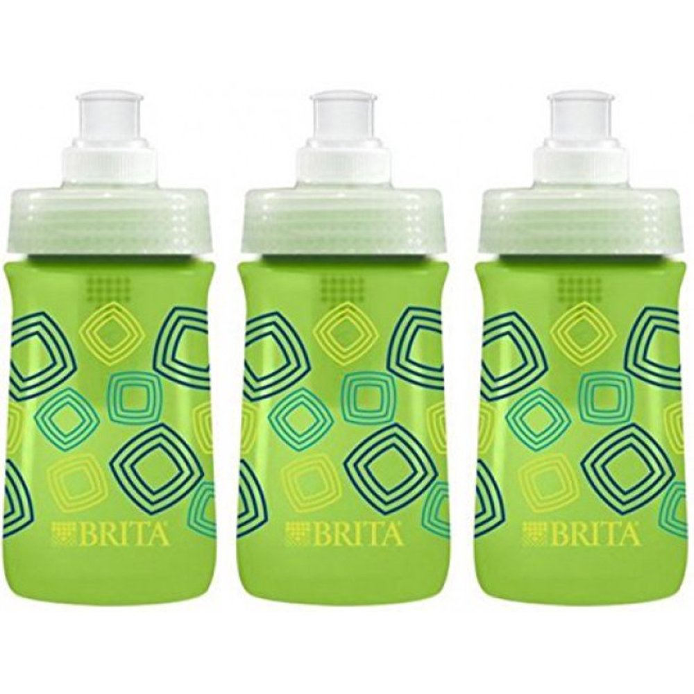 Brita Kids' Bottle, 6pack