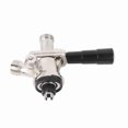 thumbnail image 3 of S-Type Draft Beer Dispenser with Keg Coupler and Safety Valve for Home Brewing System, 3 of 4