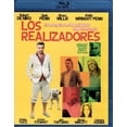 thumbnail image 1 of Los Realizadores QUALITY What Just Happened Pelicula Blu-ray, 1 of 2