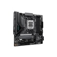 thumbnail image 6 of GIGABYTE B850M EAGLE WIFI7 AMD AM5 mATX Motherboard, Support Ryzen 9000/8000/7000 Series, DDR5, 8+2+2 Power Phase, 2x M.2, PCIe 5.0, USB-C, WiFi 7, 2.5GbE, EZ-Latch, 5-Year Warranty, 6 of 8