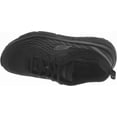 thumbnail image 2 of Tenis Skechers Mujer Street One Confort Casual negro 27, 2 of 5