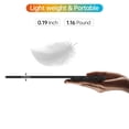 thumbnail image 4 of Monitor portátil ForHelp FHD 1200P de 14 pulgadas para portátil USB-C y HDMI, 4 of 8