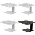 thumbnail image 4 of Adjustable Coffee Scale Stand,Stainless Steel Weighing Rack for Espresso Machine,Portable Brew Holder 8.5-14.5cm Height, 4 of 8