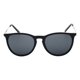 thumbnail image 2 of Gafas de terre retro, gafas de terre clásicas, ligeras, con protección 400, montura ovalada, para viajes, al , playa, accesorios de fotografía, Yinane Gafas de moda, 2 of 6