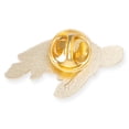thumbnail image 3 of PinMart's Sea Turtle Lapel Pin - 5 Pack, 3 of 3