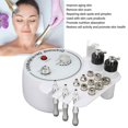 thumbnail image 4 of 3 En 1 Máquina De Dermabrasión, La Máquina De Dermabrasión Para El Cuidado De La Piel Reduce Las Espinillas De La Absorción De La Absorción Las Manchas Oscuras Ajustan La, 4 of 7