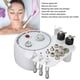 thumbnail image 4 of Máquina De Dermoabrasión Para El Cuidado De La Piel, Máquina De Dermoabrasión De Piel Con Soporte Extraíble Para Manchas Oscuras Para La Cara, 4 of 7