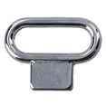 thumbnail image 4 of Chrome Plated Deck Key Boat Fill Filler Plate Cap Tool Water Fuel Waste, 4 of 6