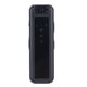 thumbnail image 2 of Mini grabadora de video portátil HD con lente giratoria de 700 mAh, grabadora de voz digital para conferencias y reuniones., 2 of 14