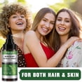 thumbnail image 3 of Valleylux 2-Pack Rosmarinus Officinalis Extract Spray for Hair and Skin, Infused with Rice Water and Vitamin C for Deep Hydration Long Last Shine, 3 of 10