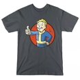 thumbnail image 1 of Playera Camiseta Vault Boy Logo Retro Talla Unisex + Regalo, 1 of 5