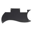 thumbnail image 1 of Guitar Pickguard for Special Pickguard Scratch Plate Guitar Accessories, 1 of 5