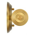 thumbnail image 4 of Access Lighting LED Vanity in Brushed Gold Color, 4 of 6