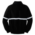 thumbnail image 6 of Port Authority Men's Challenger Jacket with Reflective Taping. J754R, 6 of 6